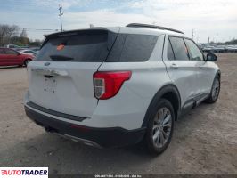Ford Explorer 2024 2