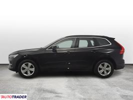 Volvo XC60 2023 2.0 250 KM