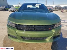 Dodge Charger 2021 3