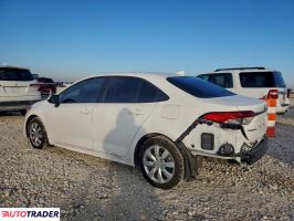 Toyota Corolla 2026 2