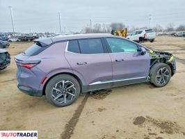 Chevrolet Equinox 2025