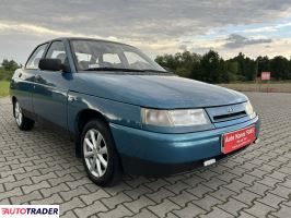 Łada 110 2000 1.5 90 KM