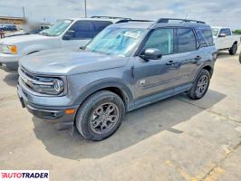 Ford Bronco 2024 1