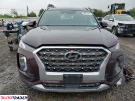 Hyundai Pozostałe 2020 3