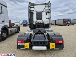 Iveco As440ST/Fp Lt Iveco As440ST/Fp Lt