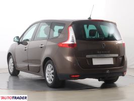 Renault Grand Scenic 2010 1.4 128 KM