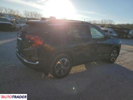 GMC Terrain 2019 1