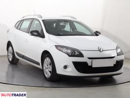 Renault Megane 2011 1.5 108 KM