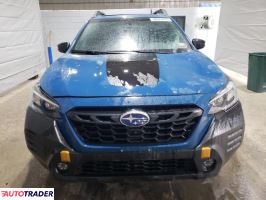 Subaru Outback 2022 2 Subaru Outback 2022 2
