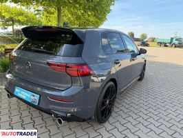Volkswagen Golf 2023 2.0 245 KM