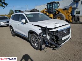 Hyundai Santa Fe 2020 2