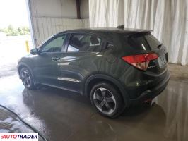 Honda HR-V 2018 1