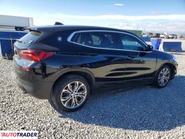 BMW X2 2020 2