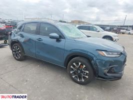 Honda HR-V 2026 2