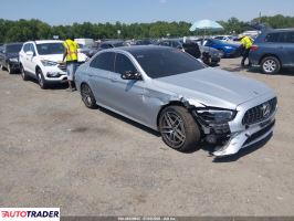 Mercedes AMG E 53 - zobacz ofertę
