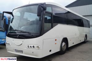 Scania IRIZAR Scania IRIZAR