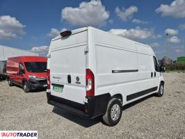 Fiat Ducato 2022