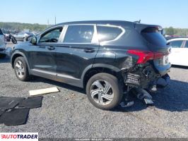 Hyundai Santa Fe 2022 2