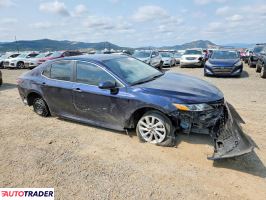 Toyota Camry 2021 2