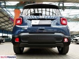 Jeep Renegade 2023 1.5 130 KM