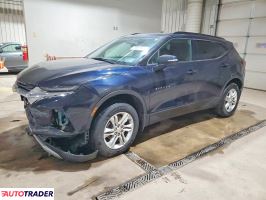 Chevrolet Blazer 2020 2