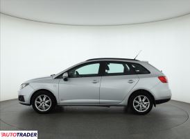 Seat Ibiza 2011 1.4 84 KM