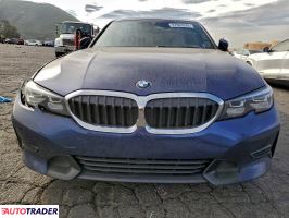BMW 330 2020 2