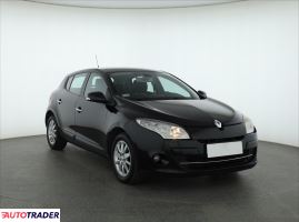 Renault Megane 2010 1.9 128 KM