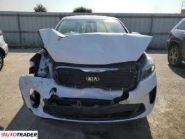 Kia Sorento 2020 2 Kia Sorento 2020 2