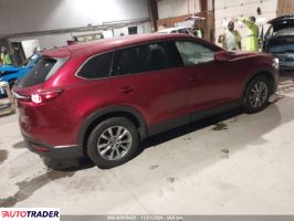 Mazda CX-9 2019 2