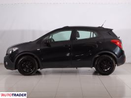Opel Mokka 2016 1.6 134 KM