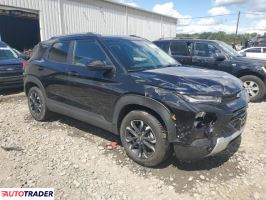 Chevrolet Blazer 2023 1 Chevrolet Blazer 2023 1