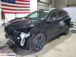 Chevrolet Equinox 2022 1 Chevrolet Equinox 2022 1