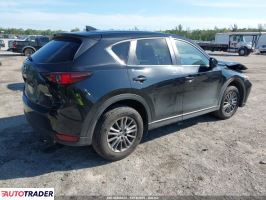 Mazda CX-5 2021 2