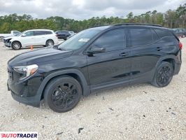GMC Terrain - zobacz ofertę