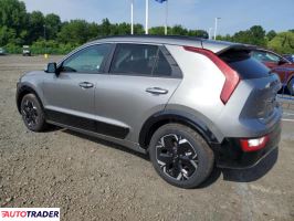 Kia Niro 2023