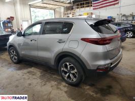 Kia Sportage 2020 2