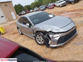Toyota Camry 2025 2