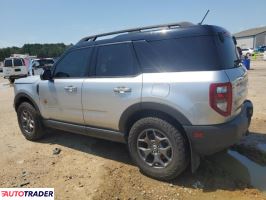 Ford Bronco 2022 2 Ford Bronco 2022 2