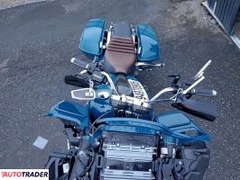 Harley-Davidson Pozostałe 2021