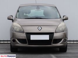 Renault Scenic 2010 1.9 128 KM