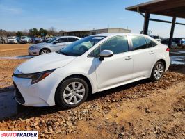 Toyota Corolla - zobacz ofertę