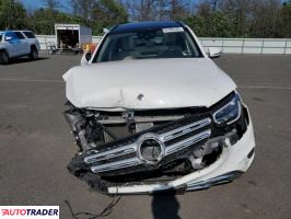 Mercedes CL 2021 2 Mercedes CL 2021 2