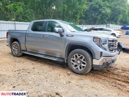 GMC Sierra 2026 3