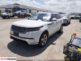 Land Rover Range Rover 2020 2