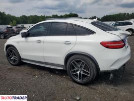 Mercedes CL 2019 3 Mercedes CL 2019 3