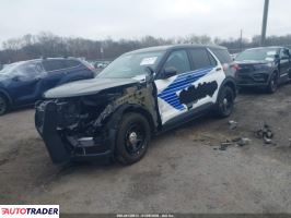 Ford Pozostałe 2022 3