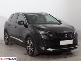 Peugeot 3008 2021 1.5 128 KM Peugeot 3008 2021 1.5 128 KM