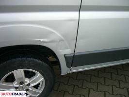 Peugeot Boxer 2013 2.2