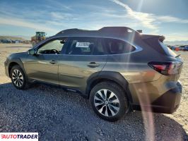Subaru Outback 2023 2